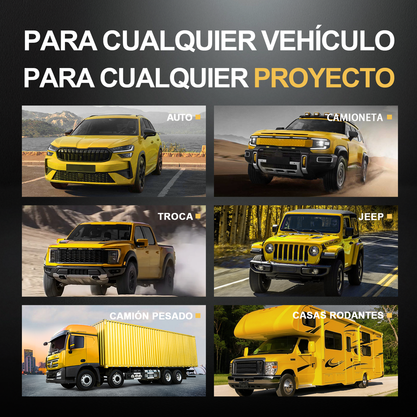 Toretark® Ultimate Restaurador de Plásticos Automotrices