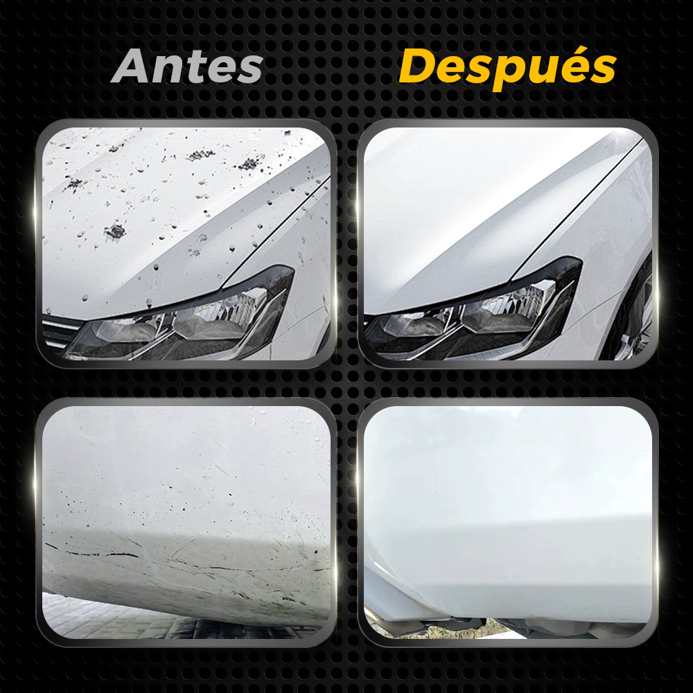 Toretark®Spray Limpiador de Restos de Insectos Sin Esfuerzo