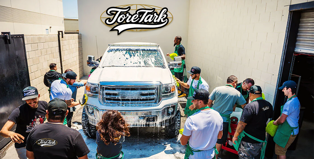 Toretark.es Ofrece Mejores Servicios