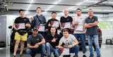 Cuente Con Un Equipo Profesional