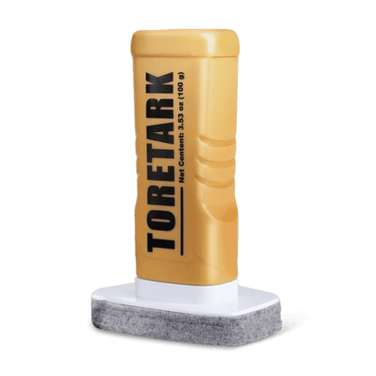 Cepillo Profesional para Eliminar Película de Aceite de Parabrisas