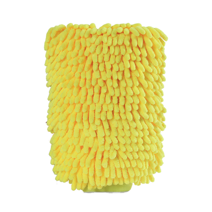 Toretark® Soft & Absorbent Car Wash Mitt - Scratch-Free Cleaning