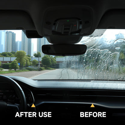 Toretark® Recubrimiento para Cristales de Auto