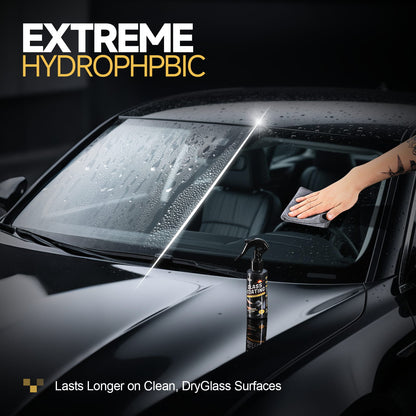 Toretark® Recubrimiento para Cristales de Auto