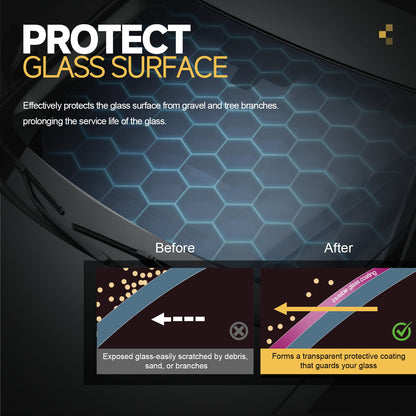 Toretark® Recubrimiento para Cristales de Auto