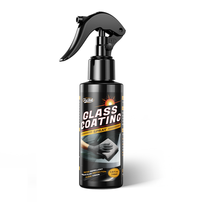 Toretark Recubrimiento para Vidrios de Auto