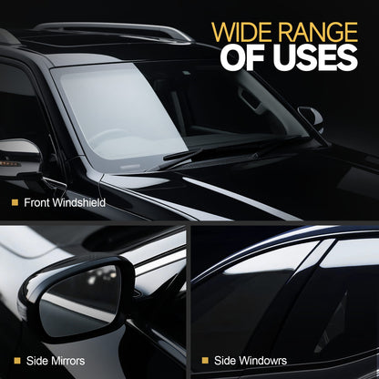 Toretark® Recubrimiento para Cristales de Auto