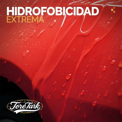 Toretark Spray de Recubrimiento Cerámico (473 ml)