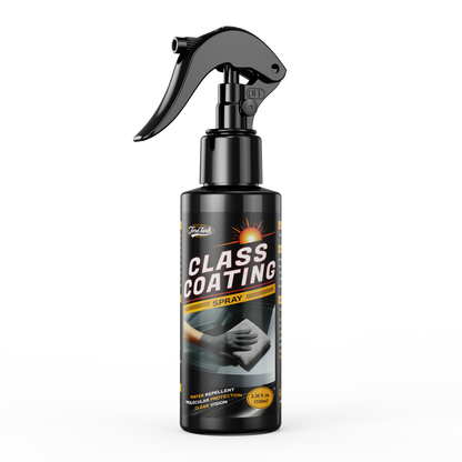 Toretark Recubrimiento para Vidrios de Auto